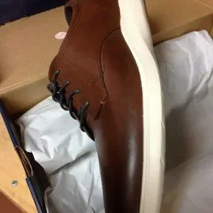 Cole Haan Men\'s Grand Plus Essex Brown Leather Oxford casual shoes 11.5M NIB Cole Haan | Shoes | Cole Haan Mens Grand Plus Essex Brown  main image 2